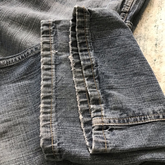 ❌SOLD❌Wrangler Boys Carpenter Jeans - Picture 6 of 8